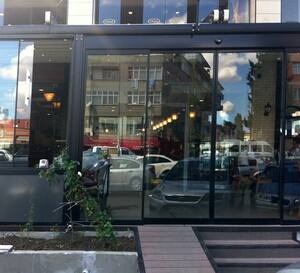 Dilek Pastanesi Sefakoy Istanbul Zomato